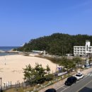 알프스비치 이미지