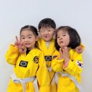 유아 태권도 | 군포 산본 유아태권도 추천 💛 해온태권도 유치부 수업 후기