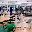 녹번주유소 | 응암동헬스장 테크노헬스 헬스장 수건 제공