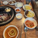 인왕골 | [서울] 서대문구 홍제동 현지인 고기 맛집 인왕골 참숯 소갈비 전문점