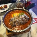 중동수퍼 | [허머스키친] 삼성역 코엑스 파르나스몰 중동음식 맛집 후기
