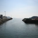 정곡 | 남파랑길 33코스(고성구간)