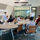 (주)큐어메디칼 이미지