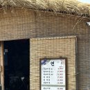 해미집 앞 | 충남 서산 가볼만한곳 아이랑 가기 좋은 무료관광지 해미읍성 전통체험 후기 (주차장)