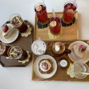 까페능소화 이미지