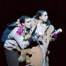 발레 헨젤과 그레텔 이미지