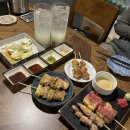 [서면] 전포이자카야 “야키토리 규” 방문후기