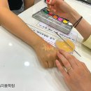 대전양영학원 | 방송 분장/캐릭터 메이크업/특수분장 잘하는 대전서구미용학원 다녀온 후기