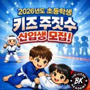 키즈 MMA 주짓수 태권도 이미지