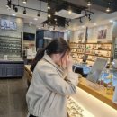 지니스안경제주외도점 | [제주안경] 아이젠트리외도점에서 아이 선글라스와 엄마 업무용 안경 맞춤 후기