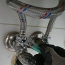 파인힐오피스텔 | 긴다리세면대 부품 교체: 시흥시 정왕동 파인힐오피스텔 방문 후기