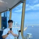 델루나 레스토랑 | 🌉 부산 광안리 오션뷰 레스토랑 델루나 솔직 후기｜광안대교 뷰 스테이크 맛집 (불꽃놀이 가능)