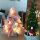 핑크트리 이미지