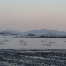 가우도에 아침 이미지