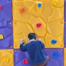 무쏘양지점 내 실내놀이시설 | 겨울방학 아이와 가볼만한곳 브레드이발소 키즈카페 광명점 이케아 롯데아울렛 쇼핑까지