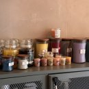 플라잉카우 | 파주헤이리 마을 솔트에이징 맛집 / 살치살, 와규, 꽃살들이 입안에서 살살 녹아요 플라잉카우