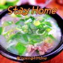 죽도시장 곰탕골목 화장실 | [소간맛] 백종원의 3대천왕, 죽도시장 소머리곰탕 맛집 '평남식당'