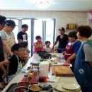 아빠 요리교실 이미지
