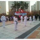 한체대국가대표태권도장 이미지