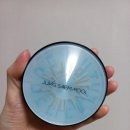 정샘물 아티스트 아이 팔레트 코어 - 오렌지 브라운 솔직 후기!