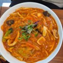 메이찬 | [파주 메이찬] 파주 중국집 전주물짜장 후기