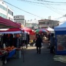 봉일천시장 이미지