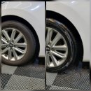 행복세차장 | 부산 해운대 세차장 추천 "ABC스팀세차장 해운대점" (feat. C코스 + 프리미엄 코스 후기)