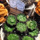 화려한휴식 | 서울/종로] 프랑스 루브르 바게트 베이커리(LOUVRE) 그랑서울점, 요즘 핫한 버터떡과 화려한 빵지순례 후기