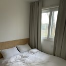 클로버민박 | 제주 동쪽 구좌, 세화 숙소 추천 "탐탐56" 큰객실 내돈내산 후기