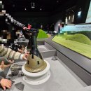 역사공원(소내쉼터)화장실[지금-10] | 대구 실내 아이랑 가볼 만한 곳 화원유원지 역사문화체험관 방문 후기