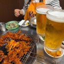 용산-67 | 용산 용호불낙 막창 닭발 제육 세트 솔직후기 회식이나 야식으로 괜찮은 이유