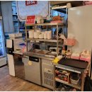 면목동-124 | 삼락 면목점 냉삼이랑 대패삼겹 먹을 수 있었던 면목동맛집