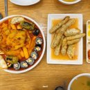 얌샘김밥영종운서역점