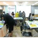 미술심리상담사 2급 이미지