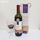 신토불이하일영농조합법인 | [RT&#39;s 간식창고] 레드와인 추천 예밀와인 레드 드라이 : 치즈 참치마요 카나페 안주