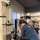 드래곤 파라다이스 짐 | 뭉친 근육 풀고 자세까지 잡은 대봉동피티 /드래곤파라다이스짐 후기