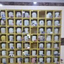 용인평온의숲(봉안당) 1층 이미지