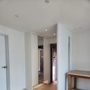 신나무실 신명·동보 | 수원영통 ] 신나무실6단지 동보신명아파트 현관중문업체