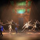 발레컬 Once upon a time in 발레 이미지