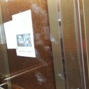 1604동 6.7라인 엘리베이터 거울 이미지