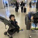 825 | 인천공항 T1 마카오행 항공편 에어마카오 NX825 탑승후기