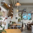 퐁텐카페 | 용인 카페드라퐁텐 | 빙수 디저트 맛집 감성 카페 내돈내산 후기