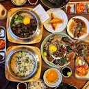 씨유마곡1단지점(발산) | 마곡 서울식물원 근처 스테이크 솥밥으로 한상차림 든든했던 발산역맛집 솥내음