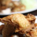 바삭치킨호프 이미지