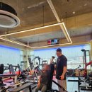 국가대표 송기석 퍼스널트레이닝 이미지