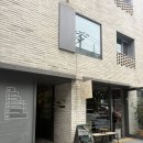 파스텔합정 | 합정 파스텔커피웍스 본점 ☕✨｜성지길 감성 카페 다녀온 후기
