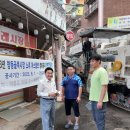 창동골목시장 이미지