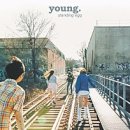 스탠딩 에그(Standing Egg) - Young 이미지