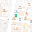율하2지구 사거리 우리할매떡볶이 맞은편 | 반하다헤어 율하점 김해미용실 장유율하미용실