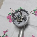 1951 | 방문 손잡이 그레이 버튼형 B-1951 사용 후기